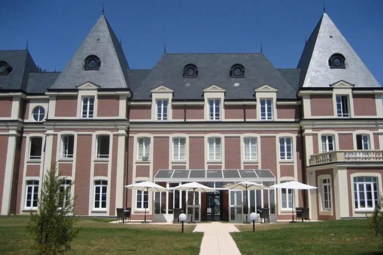 Residence Goelia Les Portes D'Etretat Maniquerville Екстериор снимка