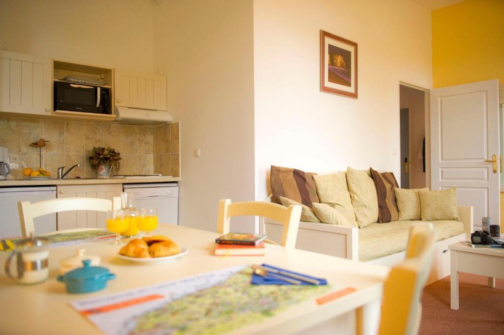 Residence Goelia Les Portes D'Etretat Maniquerville Стая снимка