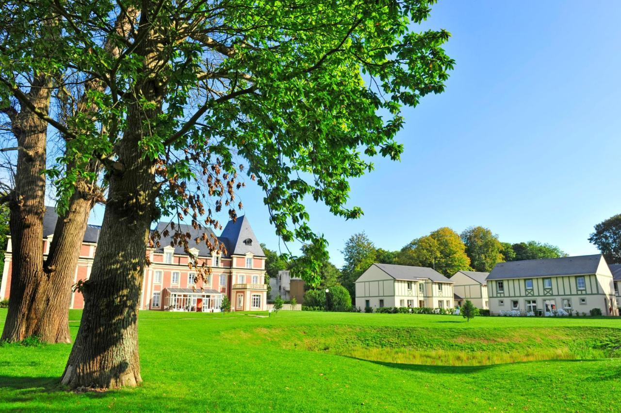 Residence Goelia Les Portes D'Etretat Maniquerville Стая снимка